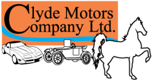Clyde Motors